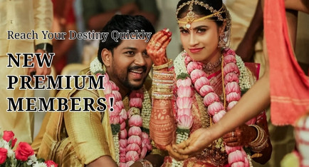 BNB Matrimony