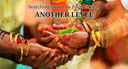 BNB Matrimony