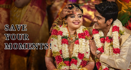 BNB Matrimony
